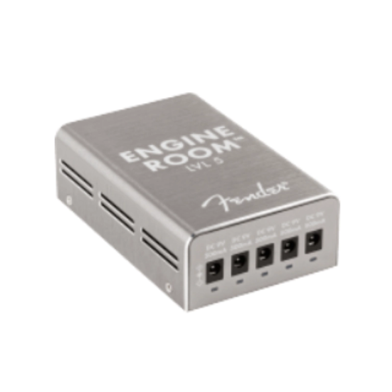 Fender Engine Room™ LVL5 Power Supply, 230V EUR 0230106005