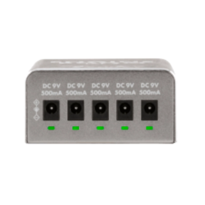 Fender Engine Room™ LVL5 Power Supply, 230V EUR 0230106005