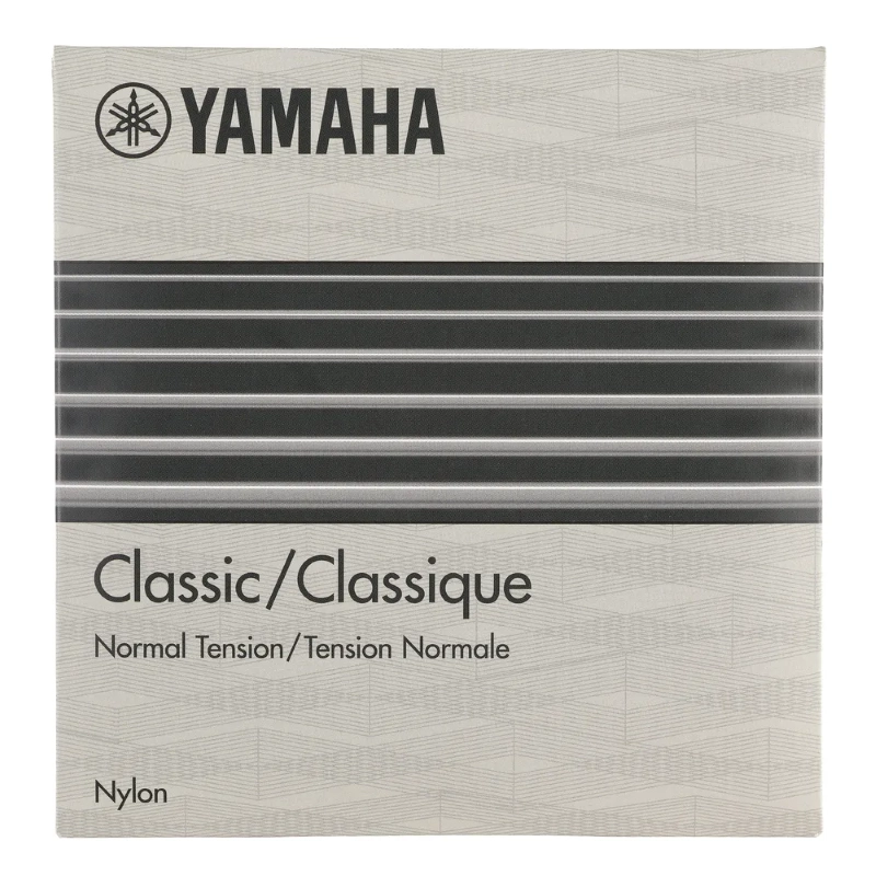 Yamaha GSC28 Corde per Chitarra Classica Normal Tension