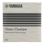 Yamaha GSC28 Corde per Chitarra Classica Normal Tension