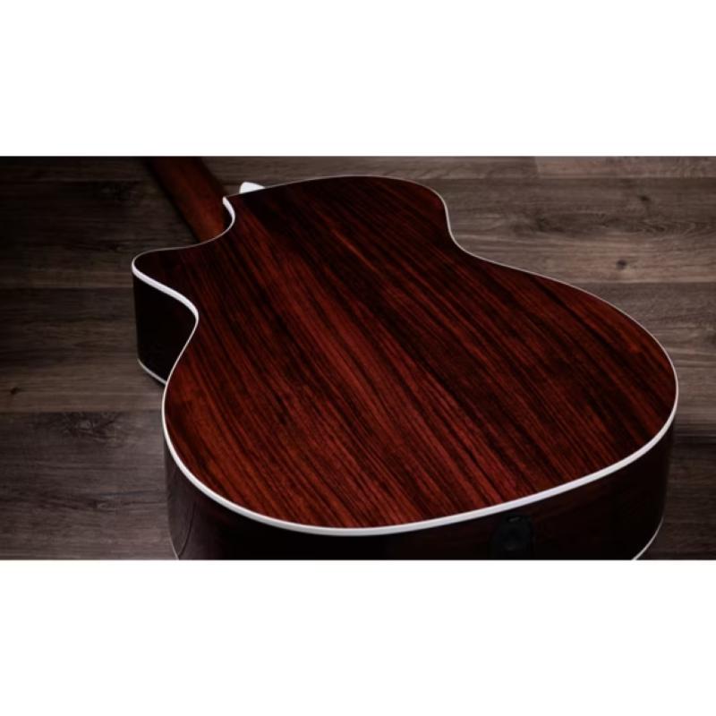 Taylor 454ce-R Tobacco Sunburst Top