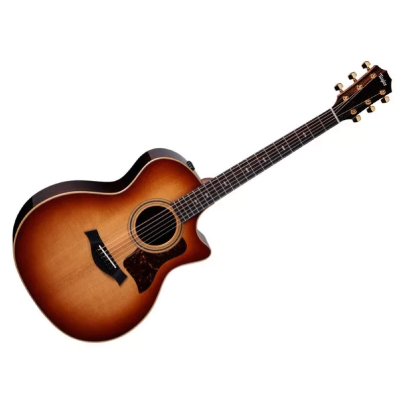 Taylor 414ce Studio Special Edition,Ind. RW/Sitka, SEB