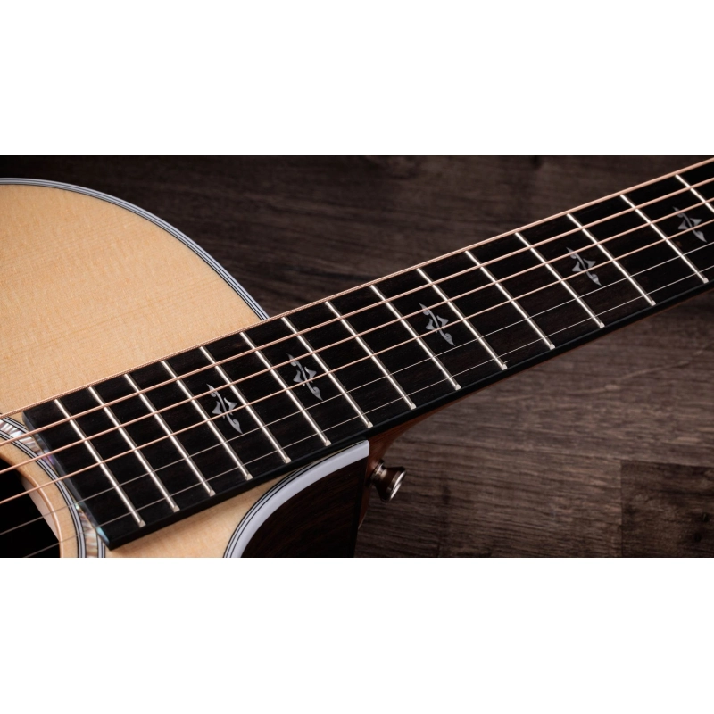 Taylor 412ce-R V-Class Bracing Natural