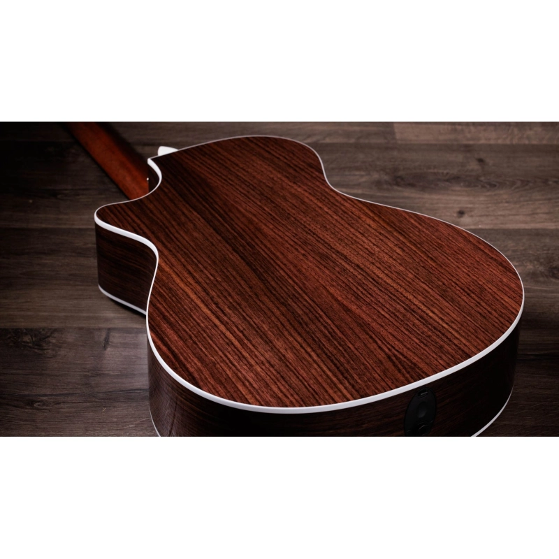 Taylor 412ce-R V-Class Bracing Natural
