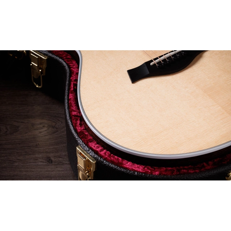 Taylor 412ce-R V-Class Bracing Natural