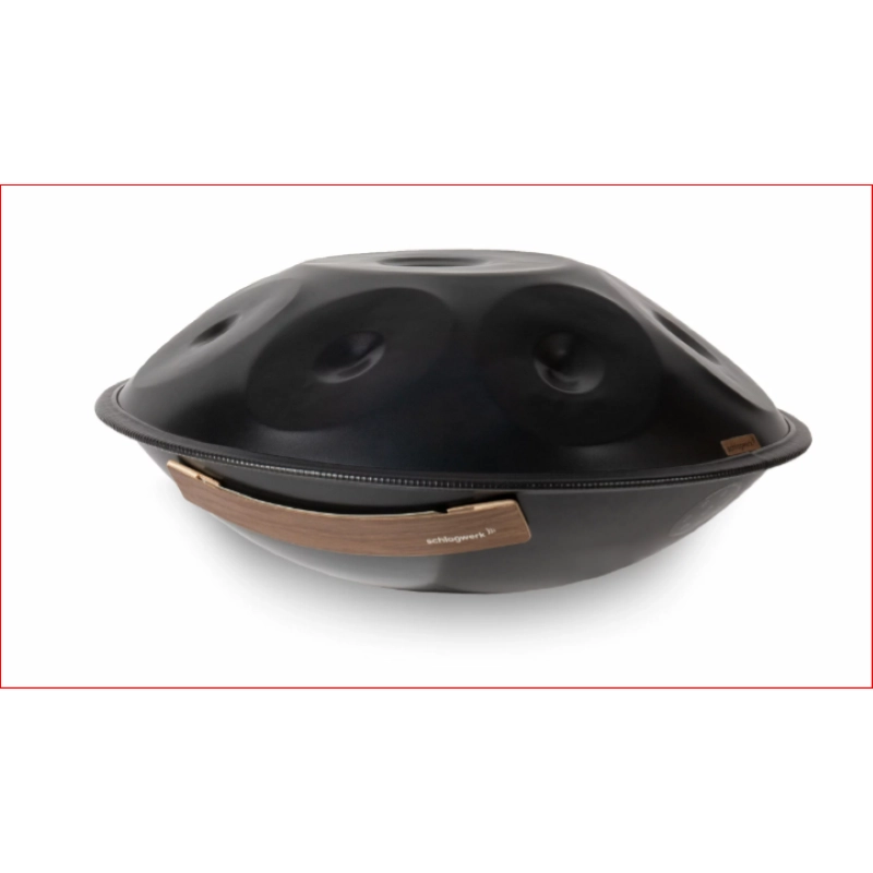 Schlagwerk HPBBD - Handpan Buzz - Dark