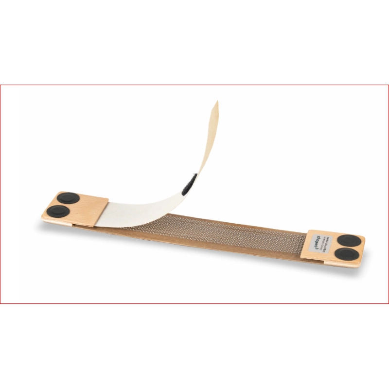 Schlagwerk HPBBD - Handpan Buzz - Dark