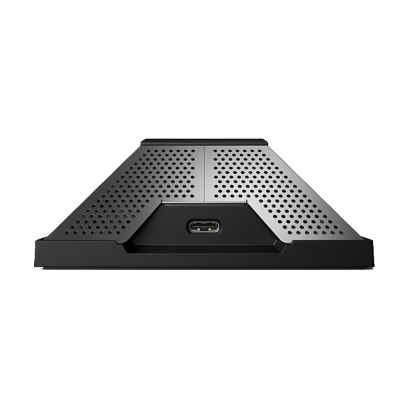 Solid State Logic SSL Connex Limited Edition Microfono USB da Tavolo