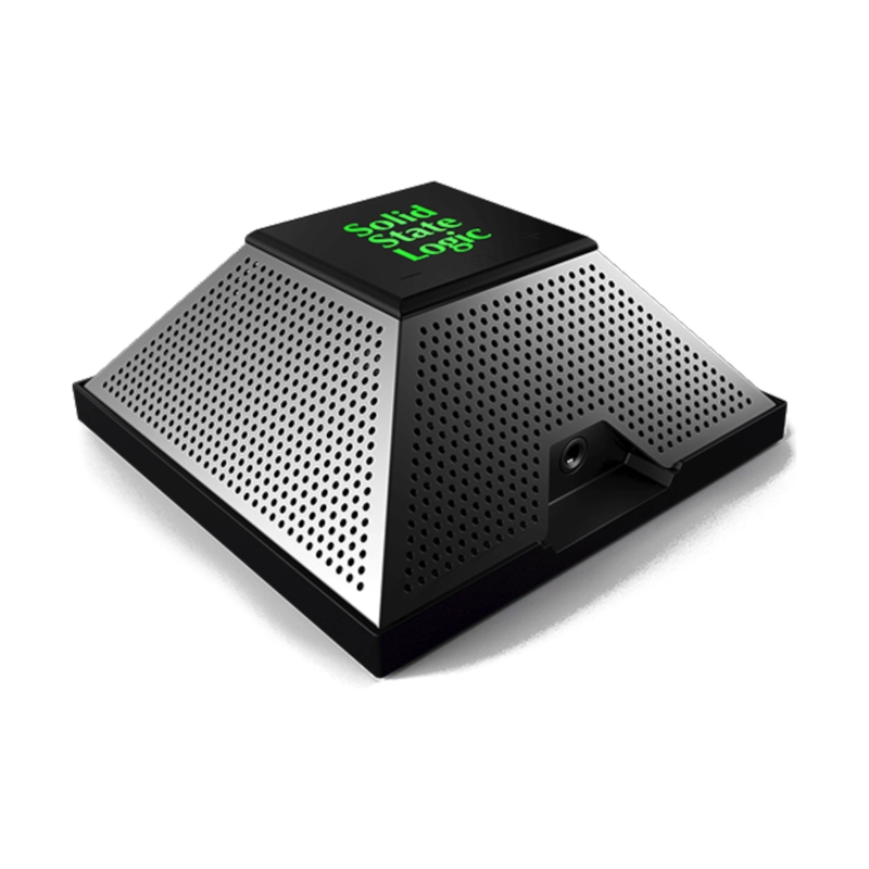 Solid State Logic SSL Connex Limited Edition Microfono USB da Tavolo