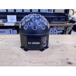 usato Karma DJ LED 206 Effetto Led Star Ball