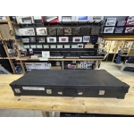 usato Flight Case per Tastiera 117x37xH8