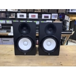usato Yamaha HS8 Coppia Monitor Nearfield Attivi 8" 120W