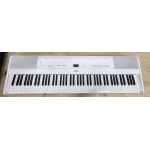 usato Yamaha P525WH Pianoforte Digitale 88 Tasti Pesati Bianco