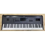 usato Ketron SD9 Tastiera Dinamica 76 Tasti Semipesati