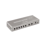 Fender Engine Room™ LVL8 Power Supply, 230V EUR