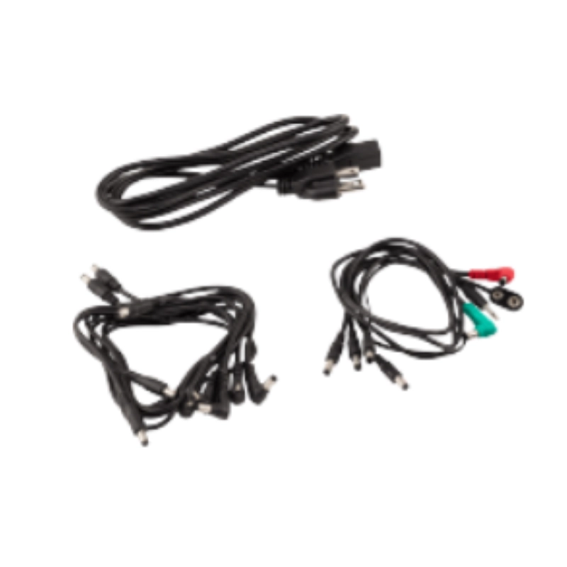 Fender Engine Room™ LVL8 Power Supply, 230V EUR