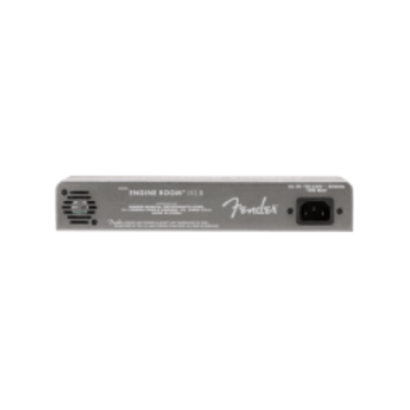 Fender Engine Room™ LVL8 Power Supply, 230V EUR
