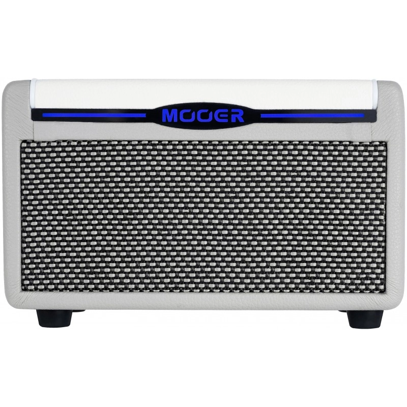 Mooer SD10I White- IAMP