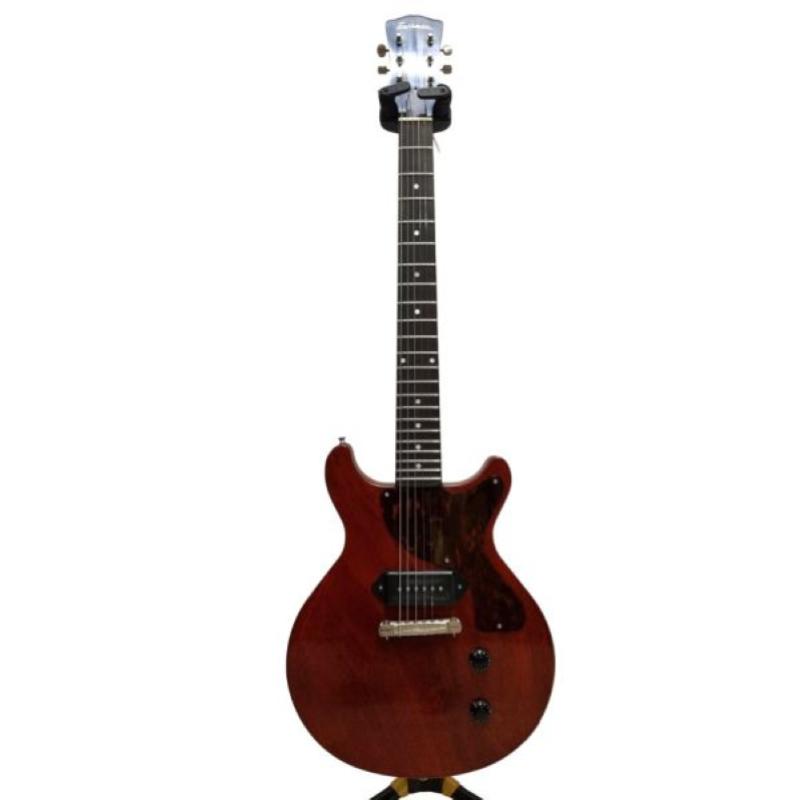 Eastman SB55DC/TV Vintage Red