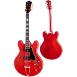 Eastman T64L/TV-T-RD Red