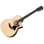Taylor 314ce V-Bracing