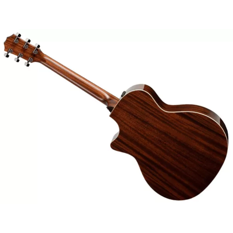 Taylor 314ce V-Bracing
