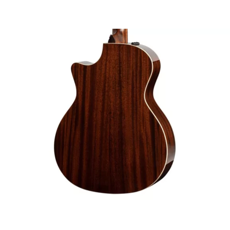 Taylor 314ce V-Bracing