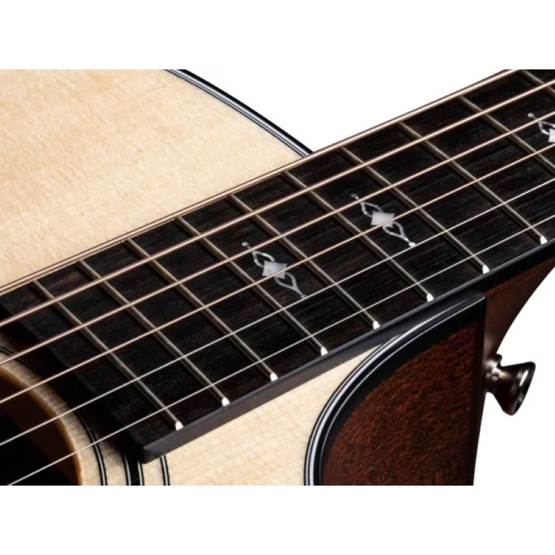 Taylor 314ce V-Bracing