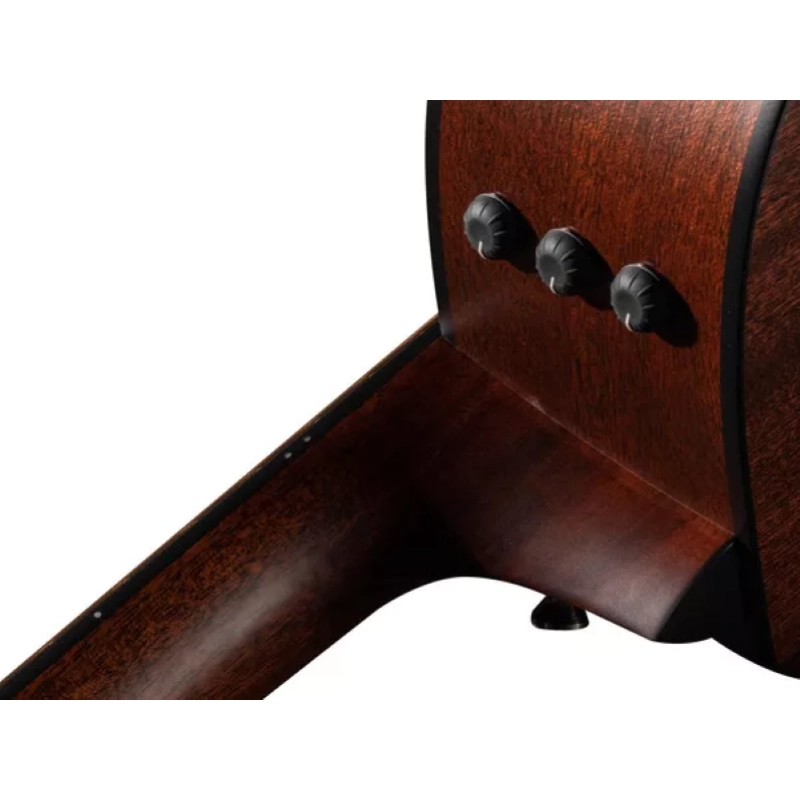 Taylor 314ce V-Bracing