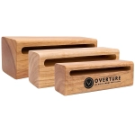 Black Swamp Percussion OV-WB2 Woodblock