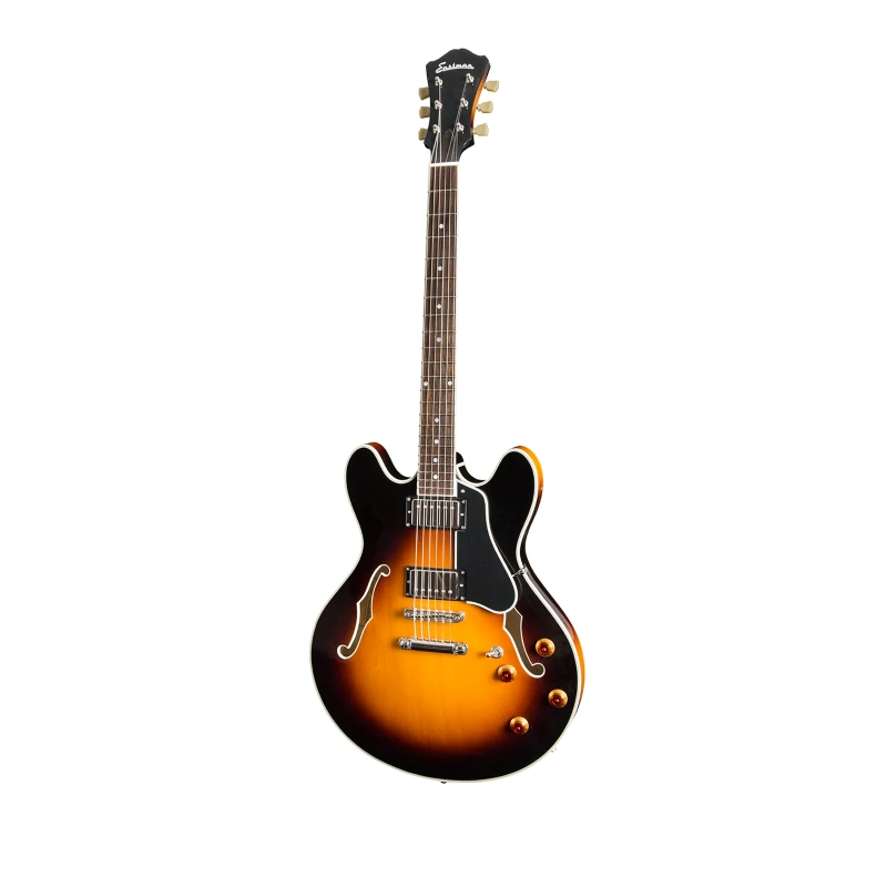 Eastman T386-SB Sunburst