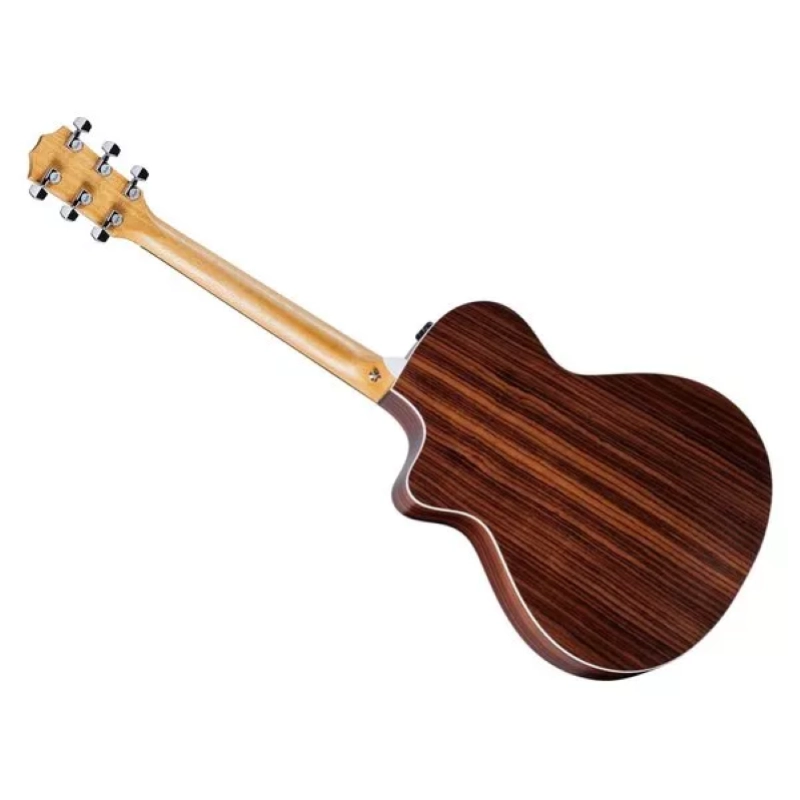 Taylor 212ce Walnut Spruce Grand Concert