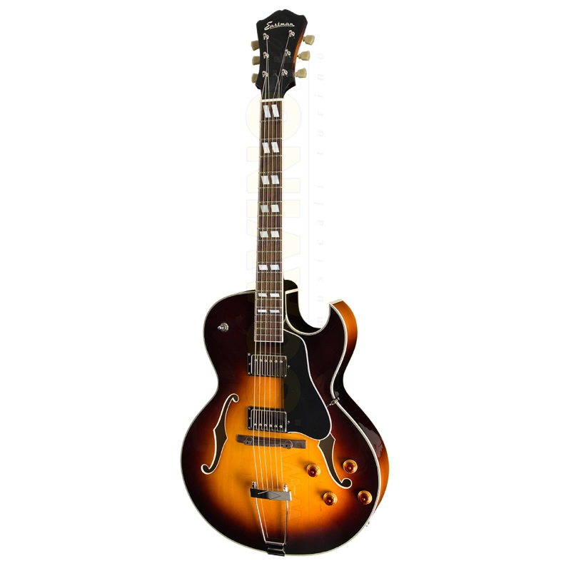 AR372CE-SB archtop