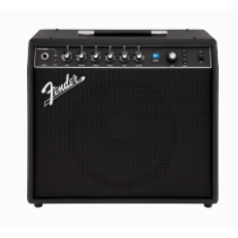 Fender Mustang® LTX50, 230V EU