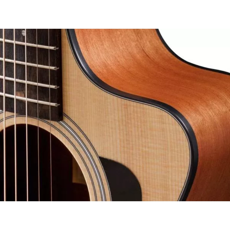 Taylor 112ce Sapele/Sitka