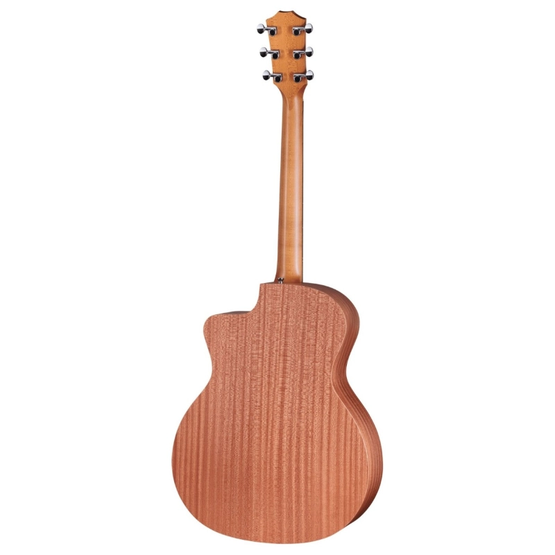 Taylor 24ce,Sapele/Mahogany,Fishman