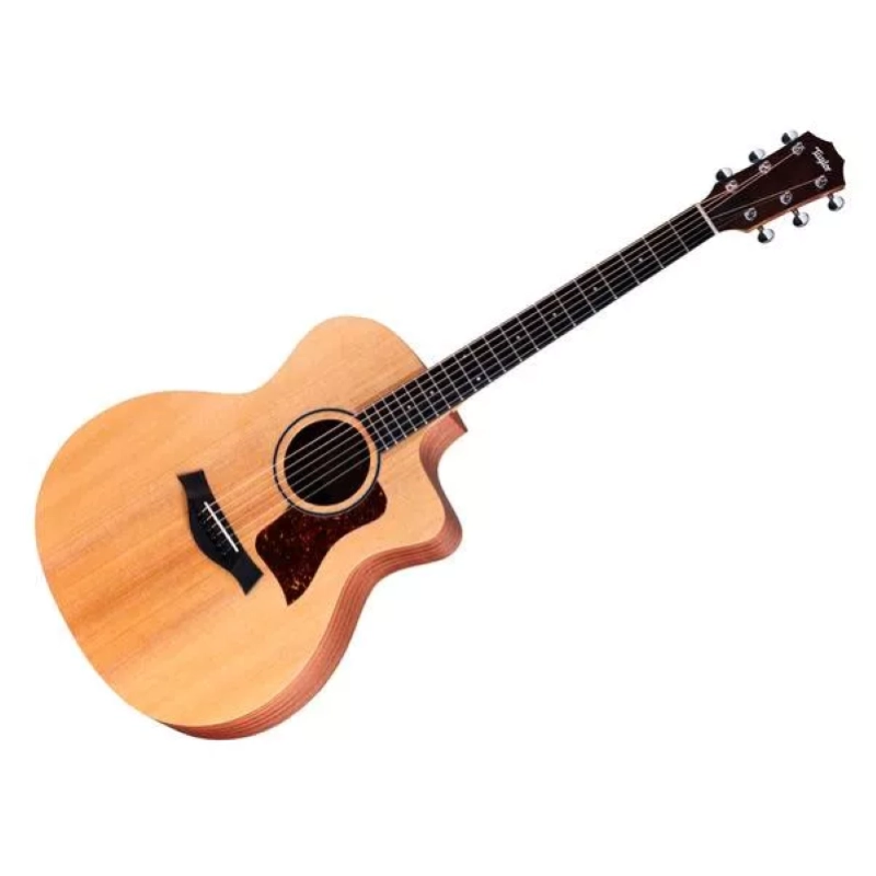 Taylor 14ce,Sapele/Spruce(Torr),Fishman