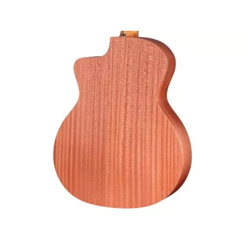 Taylor 14ce,Sapele/Spruce(Torr),Fishman