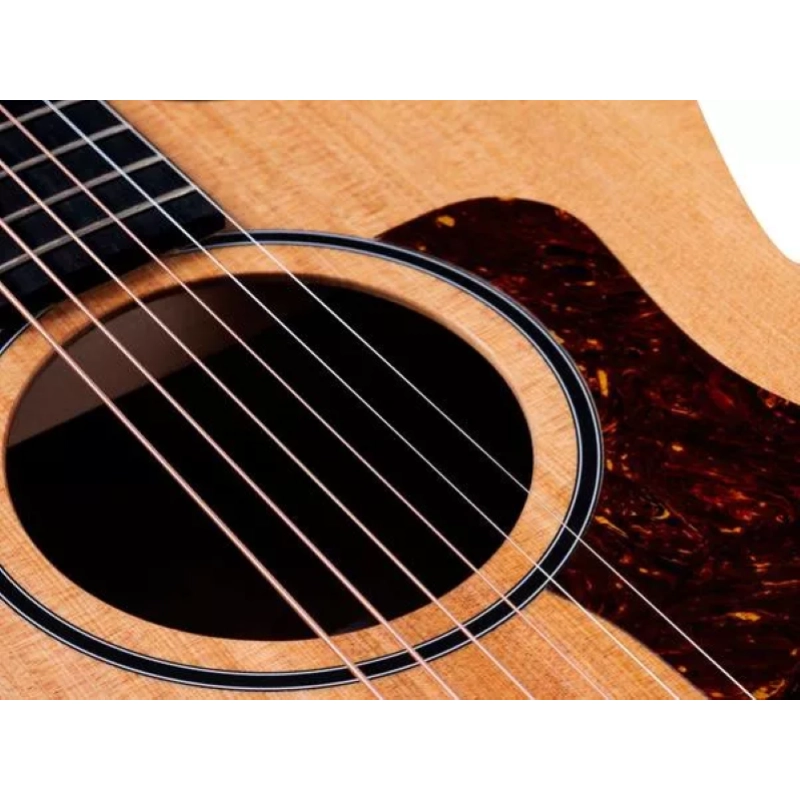 Taylor 14ce,Sapele/Spruce(Torr),Fishman