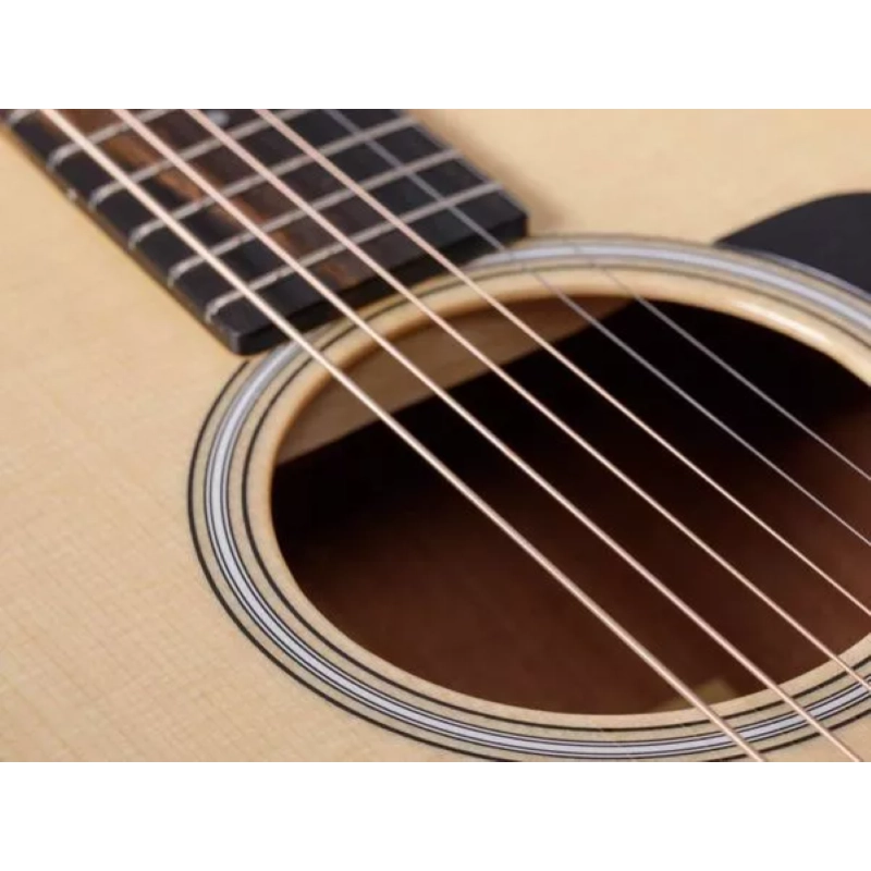 Taylor GS Mini-e Rosewood Plus