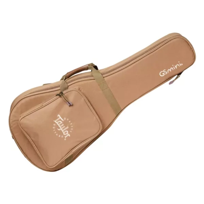 Taylor GS Mini-e Mahogany