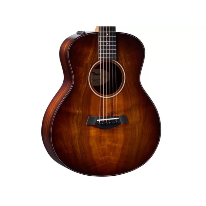 Taylor GS Mini-E Koa Plus Elettrificata
