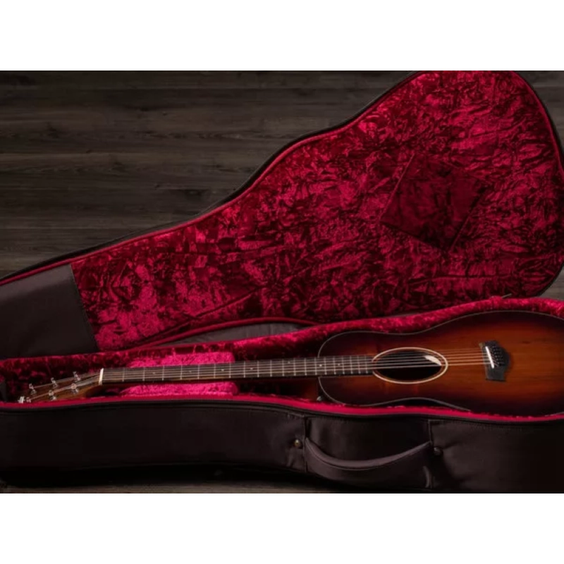 Taylor GS Mini-E Koa Plus Elettrificata