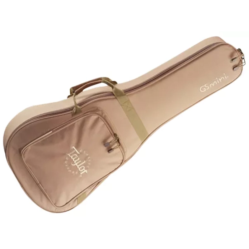 Taylor GS Mini-E Koa