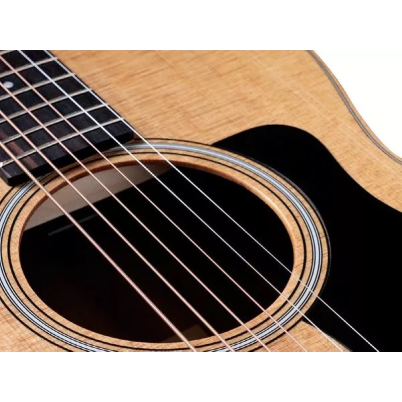 Taylor GS Mini Sapele/Spruce