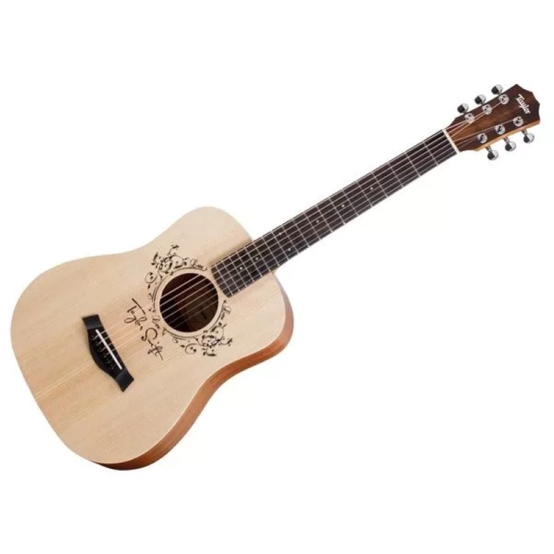 Taylor Swift Baby Taylor TS-BT ¾-size Dreadnought