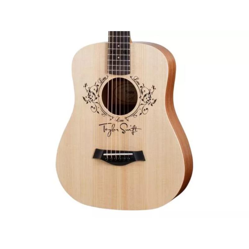 Taylor Swift Baby Taylor TS-BT ¾-size Dreadnought