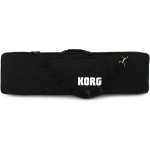 Korg Borsa Morbida per Krome 73 Borsa per Tastiera 73 Tasti 119 x 31 x 10 cm