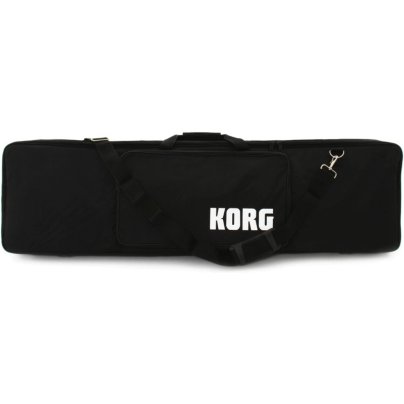 Korg Borsa Morbida per Krome 73 Borsa per Tastiera 73 Tasti 119 x 31 x 10 cm