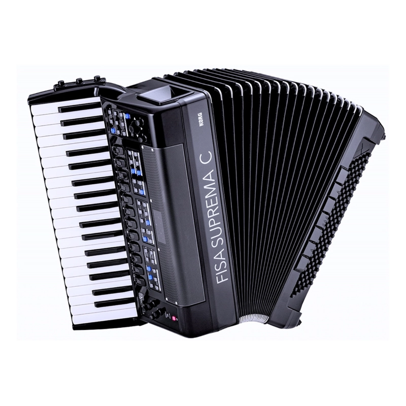 korg suprema c piano 1